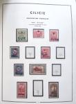 1892-2019 Collections de colonies plus aussi TAAF,