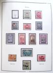 1892-2019 Collections de colonies plus aussi TAAF,
