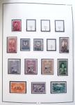 1892-2019 Collections de colonies plus aussi TAAF,