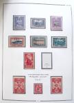 1892-2019 Collections de colonies plus aussi TAAF,