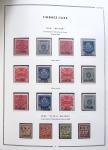 1892-2019 Collections de colonies plus aussi TAAF,