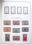 1892-2019 Collections de colonies plus aussi TAAF,