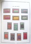 1892-2019 Collections de colonies plus aussi TAAF,