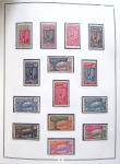 1892-2019 Collections de colonies plus aussi TAAF,