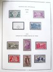 1892-2019 Collections de colonies plus aussi TAAF,