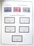 1892-2019 Collections de colonies plus aussi TAAF,