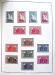 1892-2019 Collections de colonies plus aussi TAAF,