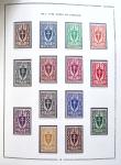1892-2019 Collections de colonies plus aussi TAAF,
