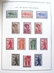 1892-2019 Collections de colonies plus aussi TAAF,