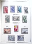 1892-2019 Collections de colonies plus aussi TAAF,