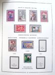 1892-2019 Collections de colonies plus aussi TAAF,