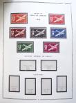 1892-2019 Collections de colonies plus aussi TAAF,