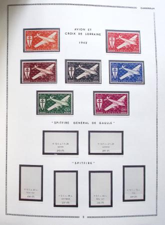 1892-2019 Collections de colonies plus aussi TAAF,