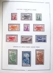 1892-2019 Collections de colonies plus aussi TAAF,