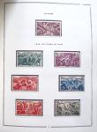 1892-2019 Collections de colonies plus aussi TAAF,