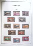 1892-2019 Collections de colonies plus aussi TAAF,