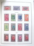 1892-2019 Collections de colonies plus aussi TAAF,