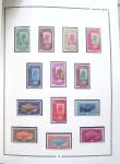 1892-2019 Collections de colonies plus aussi TAAF,