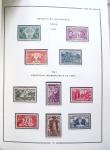 1892-2019 Collections de colonies plus aussi TAAF,