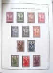1892-2019 Collections de colonies plus aussi TAAF,