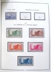 1892-2019 Collections de colonies plus aussi TAAF,