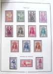 1892-2019 Collections de colonies plus aussi TAAF,