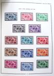 1892-2019 Collections de colonies plus aussi TAAF,