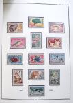 1892-2019 Collections de colonies plus aussi TAAF,