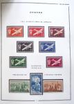 1892-2019 Collections de colonies plus aussi TAAF,