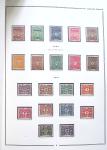 1892-2019 Collections de colonies plus aussi TAAF,