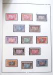 1892-2019 Collections de colonies plus aussi TAAF,