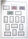 1892-2019 Collections de colonies plus aussi TAAF,