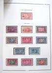 1892-2019 Collections de colonies plus aussi TAAF,