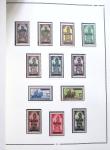 1892-2019 Collections de colonies plus aussi TAAF,