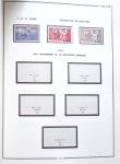 1892-2019 Collections de colonies plus aussi TAAF,