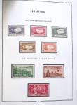 1892-2019 Collections de colonies plus aussi TAAF,