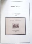 1892-2019 Collections de colonies plus aussi TAAF,