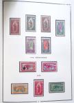 1892-2019 Collections de colonies plus aussi TAAF,