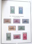 1892-2019 Collections de colonies plus aussi TAAF,