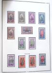 1892-2019 Collections de colonies plus aussi TAAF,