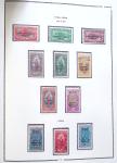 1892-2019 Collections de colonies plus aussi TAAF,