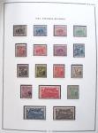 1892-2019 Collections de colonies plus aussi TAAF,
