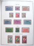 1892-2019 Collections de colonies plus aussi TAAF,