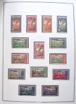 1892-2019 Collections de colonies plus aussi TAAF,
