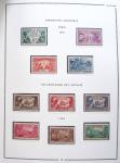 1892-2019 Collections de colonies plus aussi TAAF,