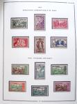 1892-2019 Collections de colonies plus aussi TAAF,