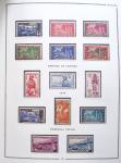 1892-2019 Collections de colonies plus aussi TAAF,