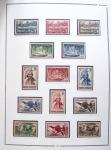 1892-2019 Collections de colonies plus aussi TAAF,