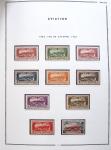 1892-2019 Collections de colonies plus aussi TAAF,