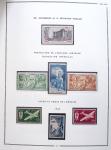 1892-2019 Collections de colonies plus aussi TAAF,